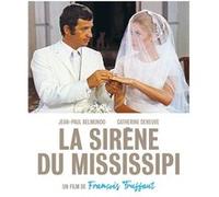 La Sirène du Mississippi Blu-ray E