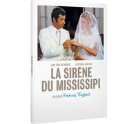 SIRENE DU MISSISSIPI (LA) - BLU-RAY [HD DVD]
