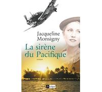 La sirène du Pacifique