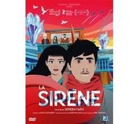 La Sirène DVD E