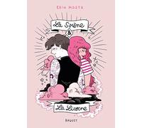 La sirène et la licorne