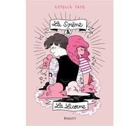 La sirène et la licorne - Estelle Faye - Rageot - Poche - Roman adolescent