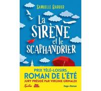 La Sirène Et Le Scaphandrier
