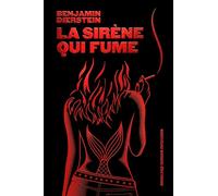 La sirène qui fume