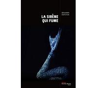 La sirène qui fume: Prix découverte polar Sang-froid