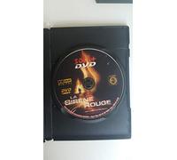 La Sirène rouge – Studiocanal – Édition Prestige