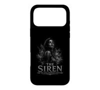 La sirène : sa Chanson, Roi noyé, légende de la mer Noire Coque pour iPhone 17 Pro Max
