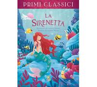 La sirenetta