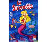 La sirenetta