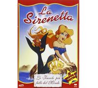 la sirenetta