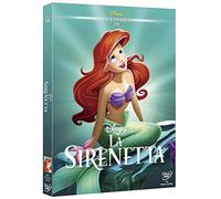 La Sirenetta - Collection Edition (DVD) [Edizione da collezione]