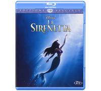 La Sirenetta (Diamond Edition) [Italian Edition]