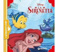 La Sirenetta. Ediz. a colori