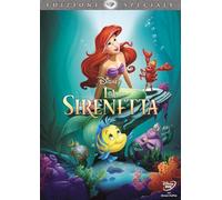 La Sirenetta [Edizione Speciale] [Import]