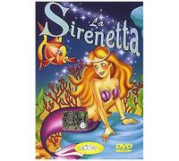 La Sirenetta (Fuji Eight) [Import Italien]