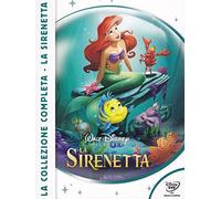 La Sirenetta-La Collezione completa [Import]