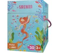 La sirenita