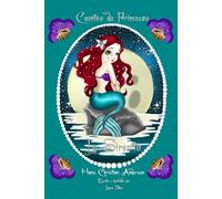 La Sirenita Hans Christian Andersen