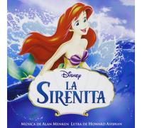 La Sirenita [Import]