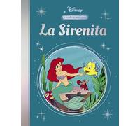 La sirenita (La magia de un clásico Disney)