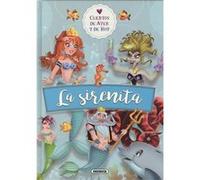 La Sirenita [Livre en VO] Aa Vv (Auteur)