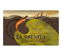 La Sirenita [Livre en VO] Andersen, Hans Christian (Auteur)