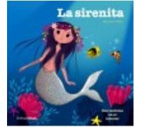 La Sirenita - Pelon, Sebastien Pelon, Sebastien (Auteur)