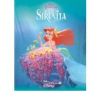 La Sirenita - VV.AA. Vv Aa (Auteur)