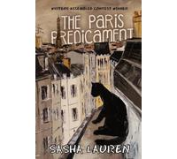 La situation critique de Paris