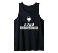 La Situation est vertigineuse Dictons et Dictons drôles Débardeur