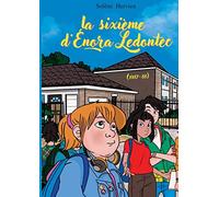 La sixième d'Enora Ledontec: 1987-88