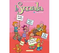La Smala - Tome 2 - Prise de tête