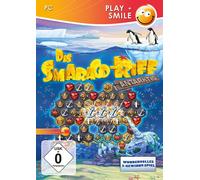La Smaragd-Riff - Antarctique (Jouer + Sourire) PC Neuf + Emballage D'Origine