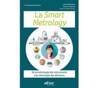 La Smart Metrology Jean-Michel Pou (Auteur), Laurent Leblond (Auteur)