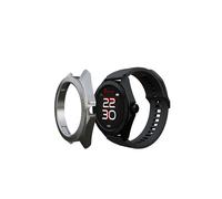 La SmartWatch est noire de monde