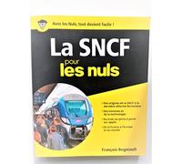 La SNCF pour les Nuls