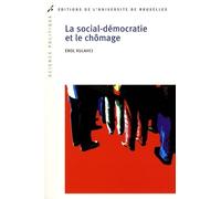 La Social-Démocratie Et Le Chômage