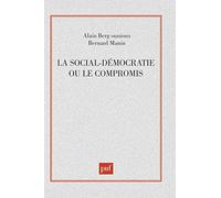 La social-démocratie ou le compromis