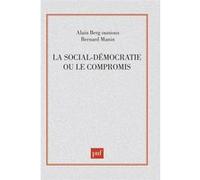La social-démocratie ou le compromis