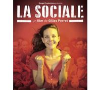 La Sociale DVD DVD