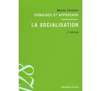 La socialisation