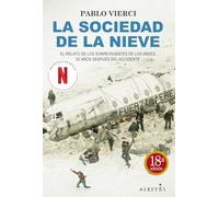 La sociedad de la nieve