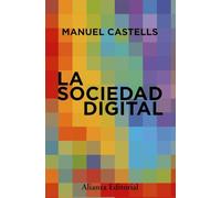 La sociedad digital