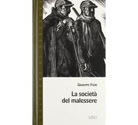 La società del malessere
