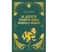 La Società Segreta Degli Animali Magici