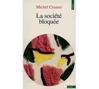 La société bloquée