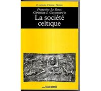 La Société celtique