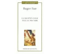 La société civile face au pouvoir