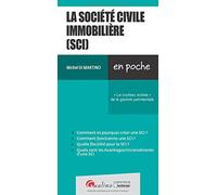 La société civile immobilière (SCI): « Le couteau suisse » de la gestion patrimoniale