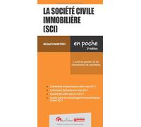 La société civile immobilière (SCI): L'outil de gestion et de transmission du patrimoine